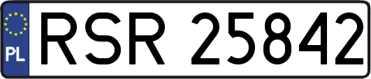 RSR25842