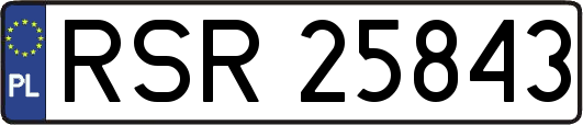 RSR25843