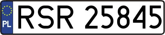 RSR25845