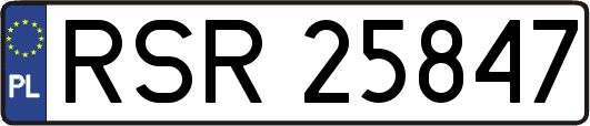 RSR25847