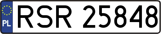 RSR25848