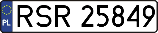 RSR25849