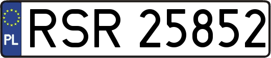 RSR25852