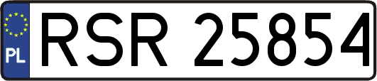 RSR25854