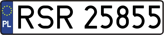 RSR25855