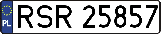 RSR25857
