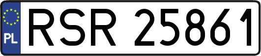 RSR25861