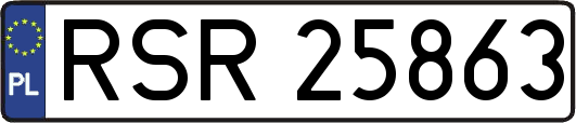 RSR25863