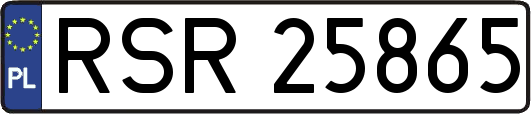 RSR25865
