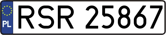 RSR25867