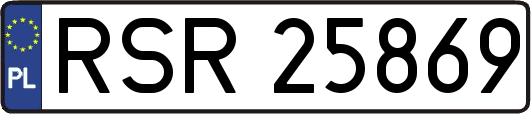 RSR25869