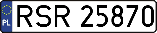 RSR25870