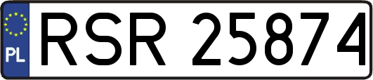 RSR25874