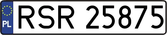 RSR25875