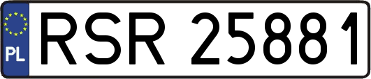 RSR25881