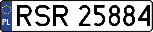 RSR25884