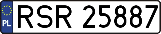 RSR25887