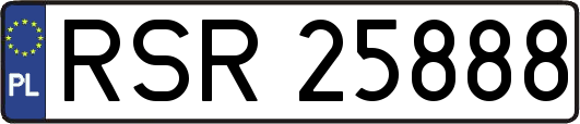 RSR25888