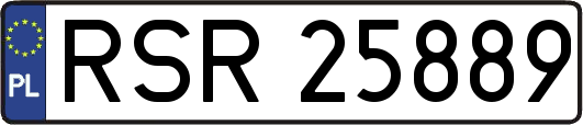RSR25889