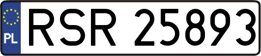 RSR25893