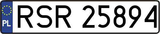 RSR25894