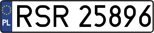 RSR25896