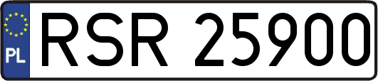RSR25900