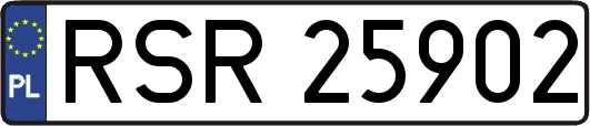 RSR25902