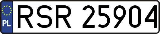 RSR25904