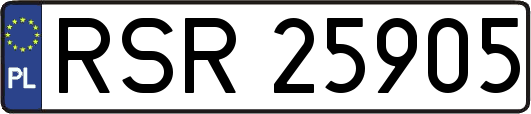 RSR25905