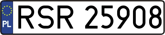 RSR25908