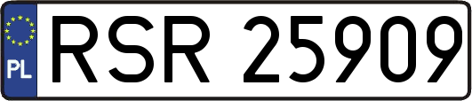 RSR25909