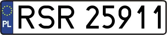 RSR25911