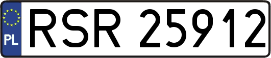 RSR25912
