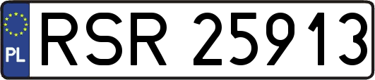 RSR25913