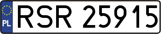 RSR25915