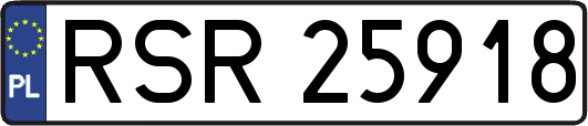 RSR25918