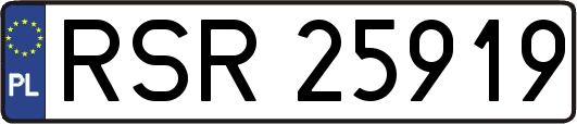 RSR25919