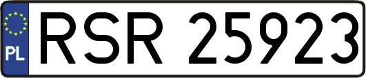 RSR25923