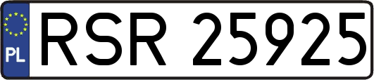 RSR25925