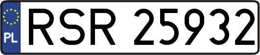 RSR25932
