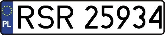 RSR25934