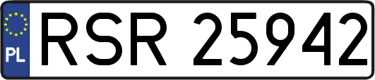 RSR25942