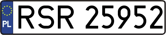 RSR25952