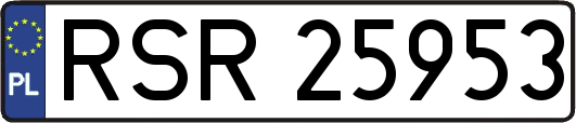 RSR25953