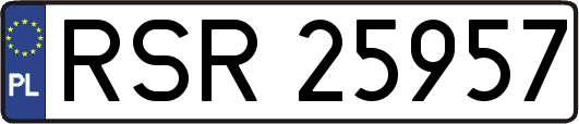RSR25957
