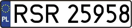 RSR25958