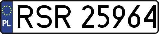 RSR25964