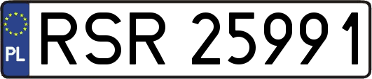 RSR25991