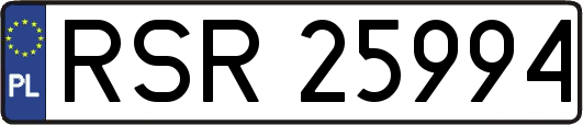 RSR25994